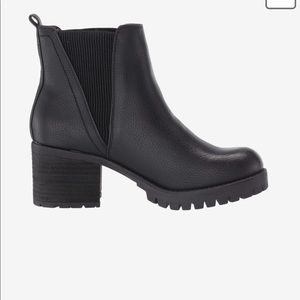 MIA Jody Chelsea boots